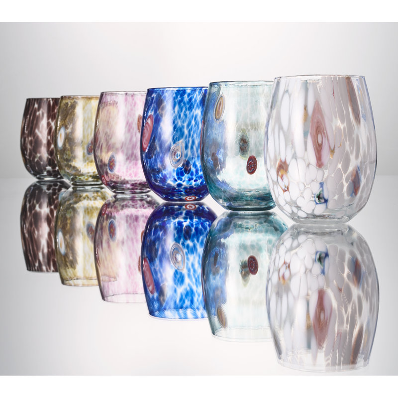 Gala Tumbler