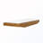 Patio Chaise Lounge with 2-Fold Cushion-739987753