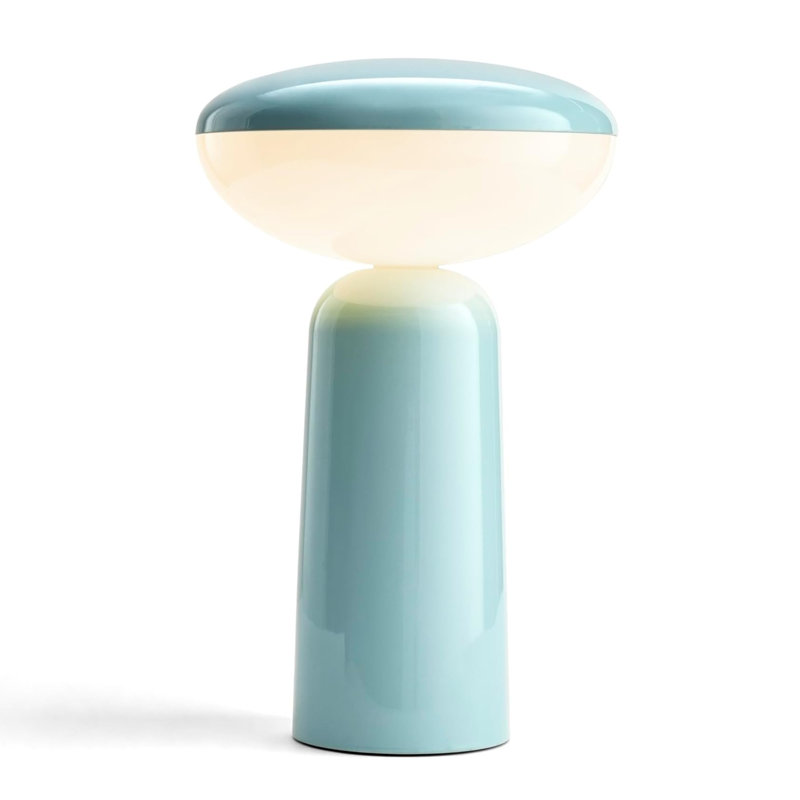 Lampe de table sans fil Owlpack Pinot
