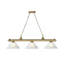 Billard 3 lumières Annaleisa-62758304