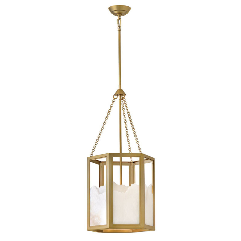 Veleta 3 Light Pendant
