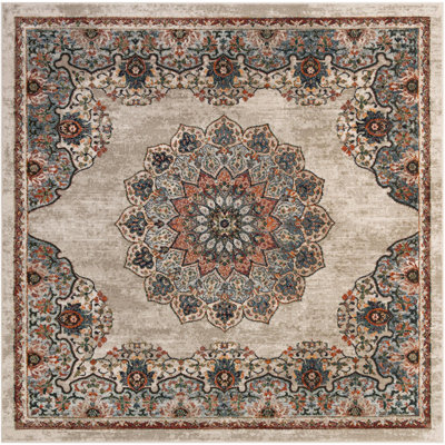 Tasharra Rug