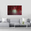 Vibrant Autumn Forest Walk Dreamy-388850345