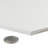 Hexitile 7" x 8" Porcelain Wall & Floor Tile