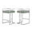 Aileene Upholstered Counter Stool with Metal Frame-232828760-232828765