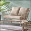 BRUCE LOVESEAT