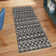 Somerville Geometric Indoor Rug