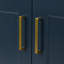 61 IN.  Single Bathroom Vanity-9347663-9347658-77140604