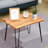 Natural Edge Coffee Table