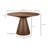 Royale Round Pedestal Dining Table-87647493-87647490