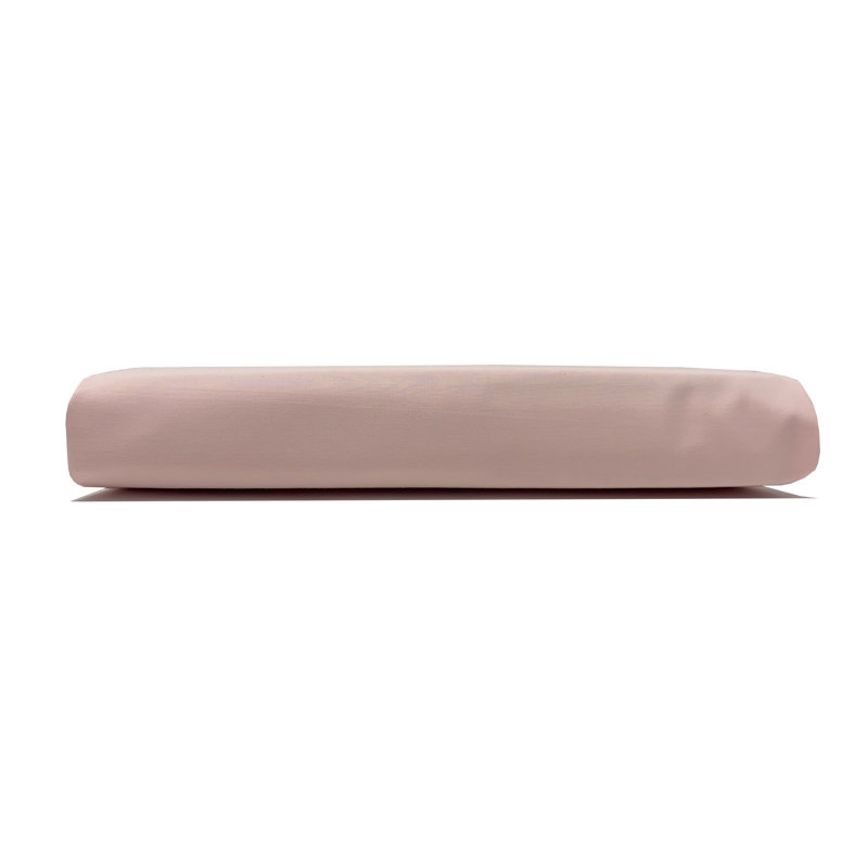 APPEL FINAL: Drap plat standard frais, Double XL, Marine