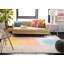 Hand Knotted Beige/Gold Area Rug-73842985