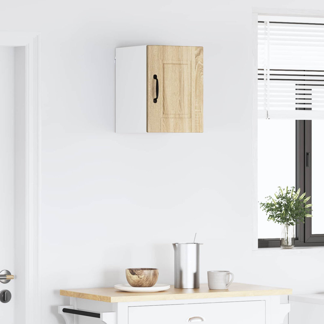 Vidaxl Oven Cabinet Kitchen Cabinet Oven Unit Oven Base Unit Engineered Wood