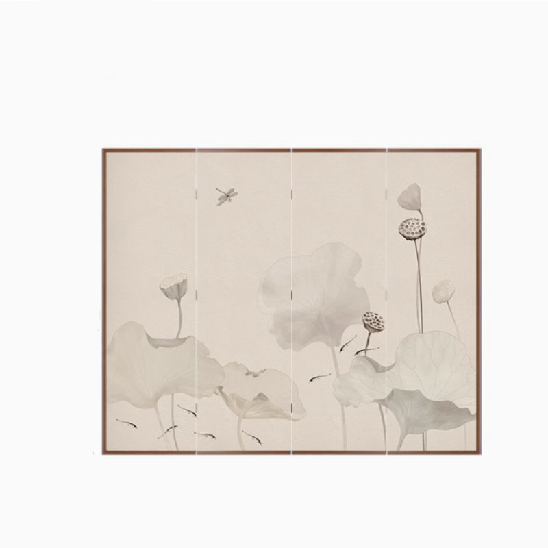 Isidora, 74.8" H x 78.74" W x 1.18" D