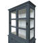 Benjamin-James Display Cabinet-1215451520