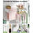 Foldable Wall-Mounted Drying Rack-96412895-96412894