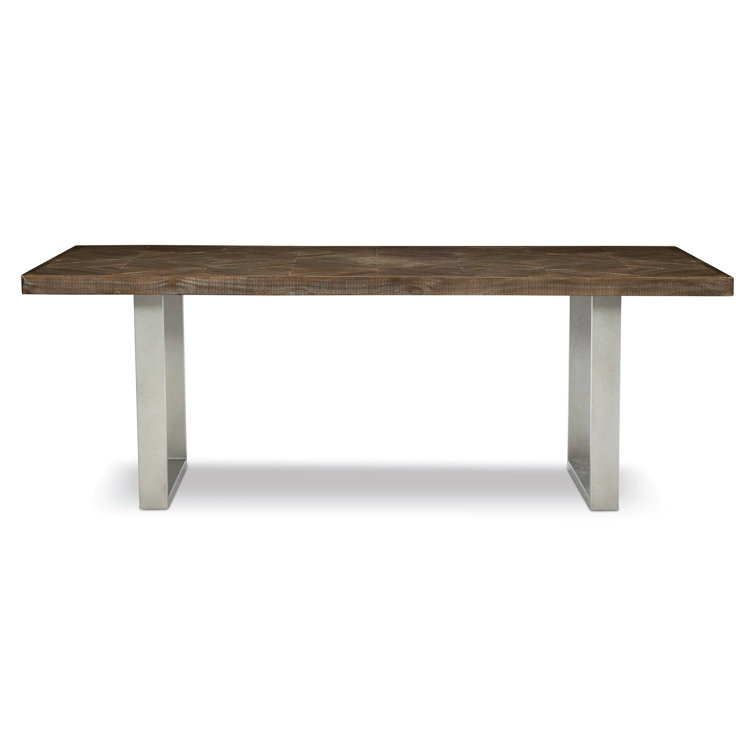 Logan Square 7 - Piece Dining Set