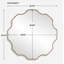Miroir Birch Lane ™ Arletta