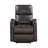 Tabish Faux Leather Power Recliner-85462022
