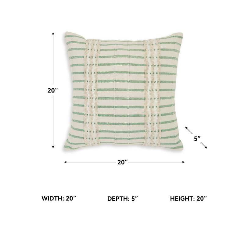 Rowton Pillow (Set Of 4)
