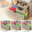 31.5'' Wide Mobile File Cabinet with Storage and Charging Station-1103829430