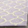 Cannen Hand Tufted Wool Geometric Rug