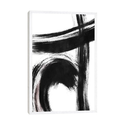 Strokes I by On Rei - Painting on Canvas
