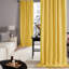 Paire de rideaux occultant en polyester Wingard-682280642-682280665