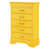 Yellow is out of stock