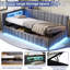 Metal Daybed-1752373692