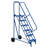 6 - Step Steel Step Stool