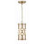 Jennings 1-Light Mini Pendant