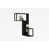 Anthracite / noir est en rupture de stock