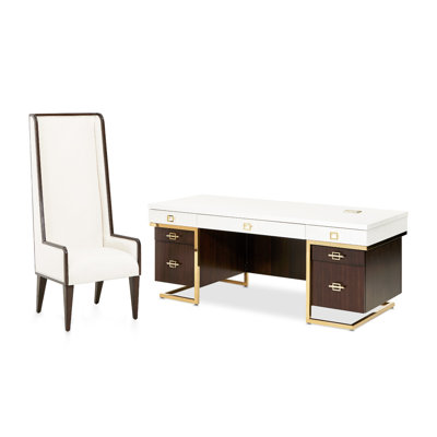 Ensemble de bureau Belmont Place