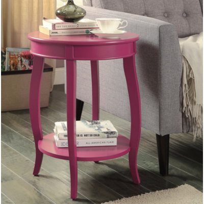 Table d'appoint Aberta
