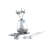 Majestic Forest Stainless Steel Stainless Steel