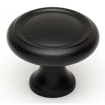 Mushroom Knob