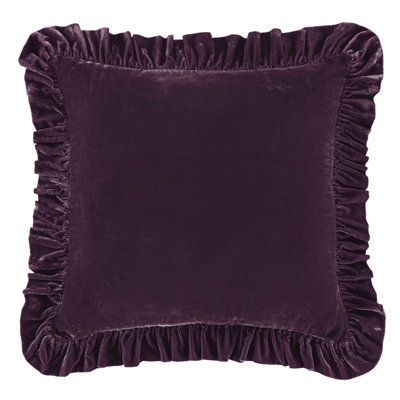 Stella Velvet Shams