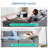 Mariyan 79'' Upholstery Boneless Sofa -206647738