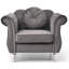 Chaise Glory Furniture Hollywood-1671952031