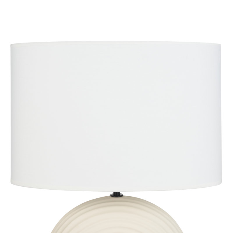Jiovanni Ceramic Table Lamp