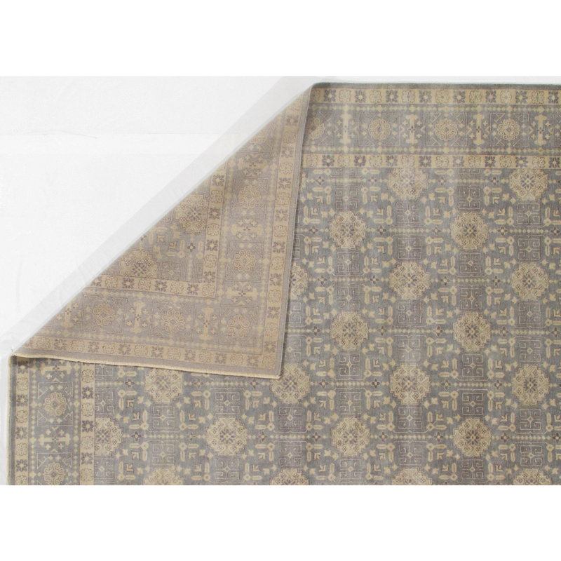 Nasharn One-of-a-Kind 8'10" X 11'10" Area Rug