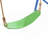 Versatile Outdoor Trampoline with Multiple Fun Features for All Ages