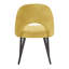 Chaise d'appoint rembourrée Etna-2002082766