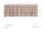  Annie Buffalo Check Cotton Ruffled Window Valance-1990802014-1990801957