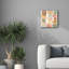 «Full Bloom Pattern Iva» par Anne Tavoletti, art mural sur toile-614856663