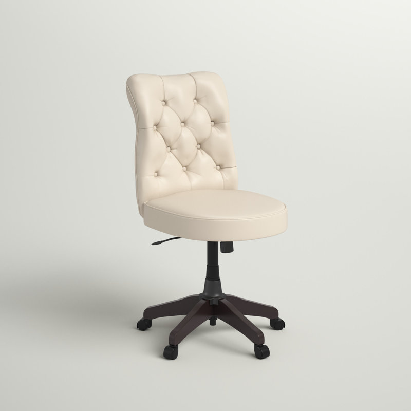Fairview Task Chair, Antique White