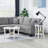 Dinh Round Coffee Table with Shelf-1790296024