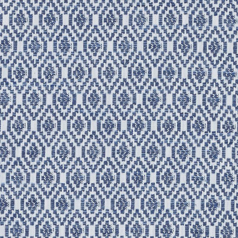 Tissu Addison All Purpose, Bleuet