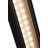 Alsiddiqa Metal and Aluminium LED Wall Light
